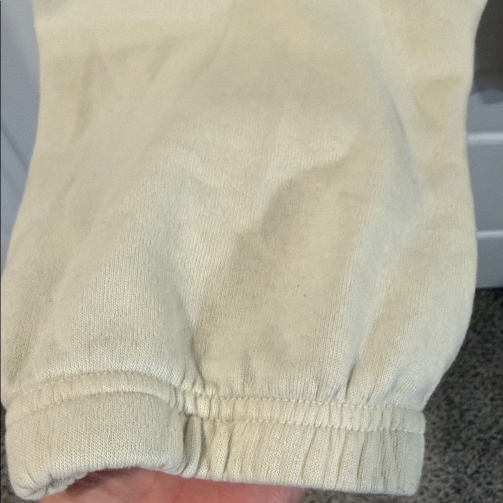 Aviator Nation 5 Stripe Women's Vintage White/Blue medium - Picture 9 of 15